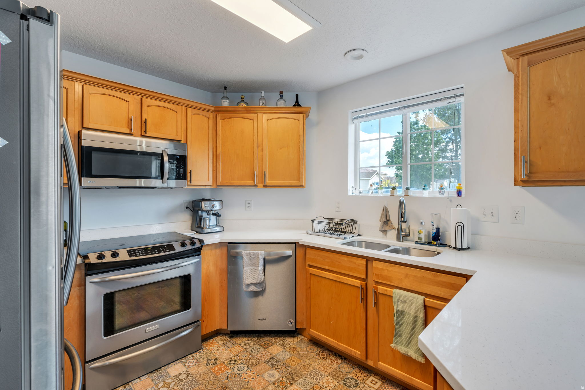 VIVANTE PHASE 19 CON - Residential