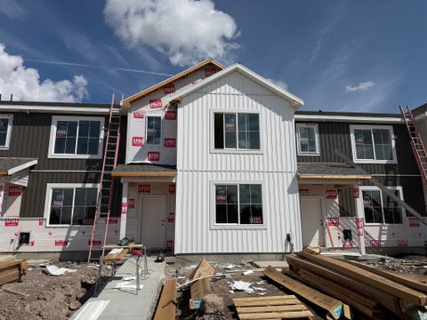 Townhouse For Sale - 1176 S 100<br/> Box Elder County, Garland, UT 84312