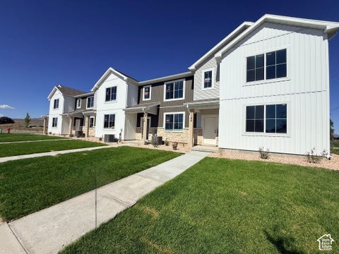 Townhouse For Sale - 1176 S 100<br/> Garland, UT 84312