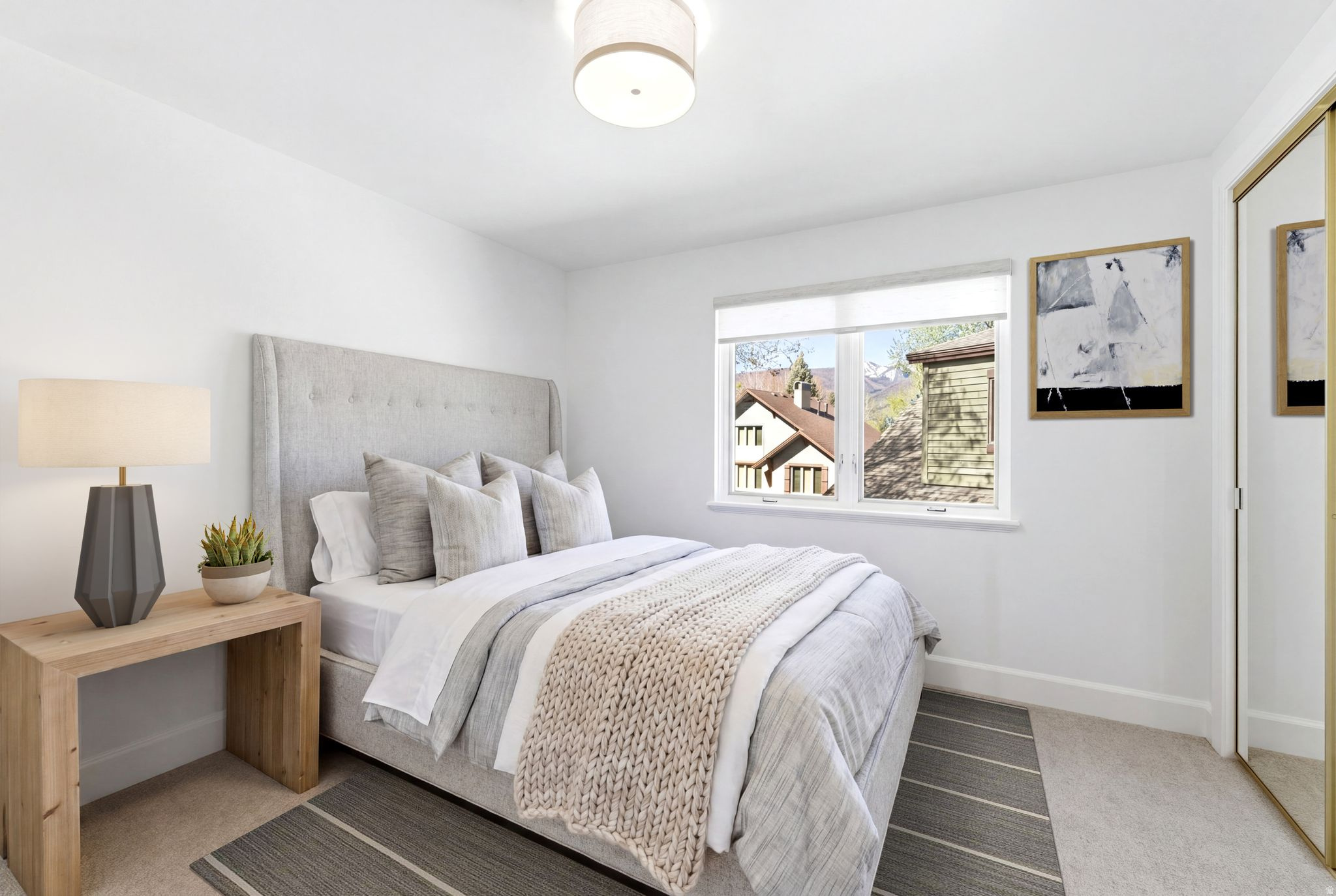 VALAIS P.U.D - Residential