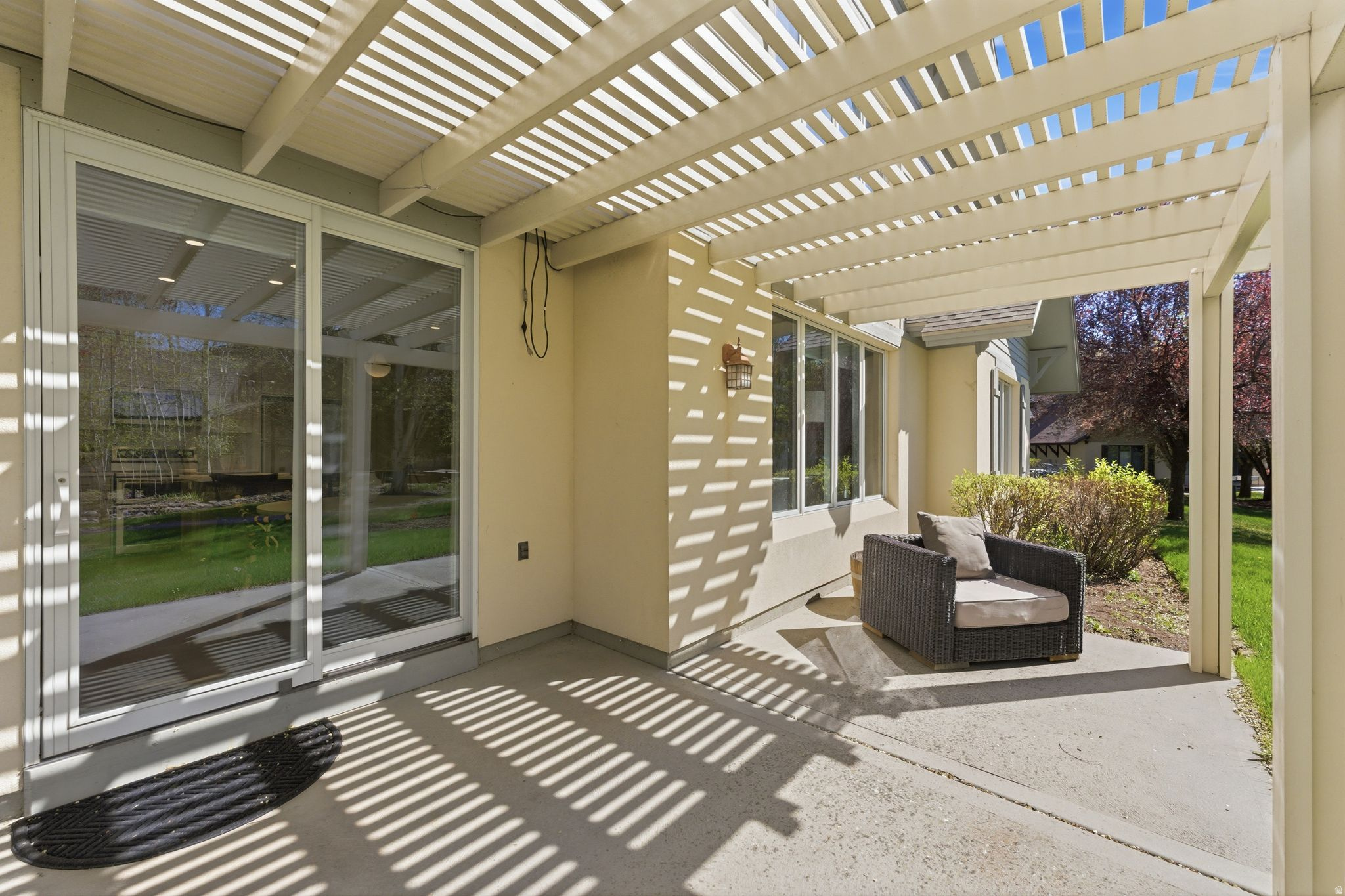 VALAIS P.U.D - Residential