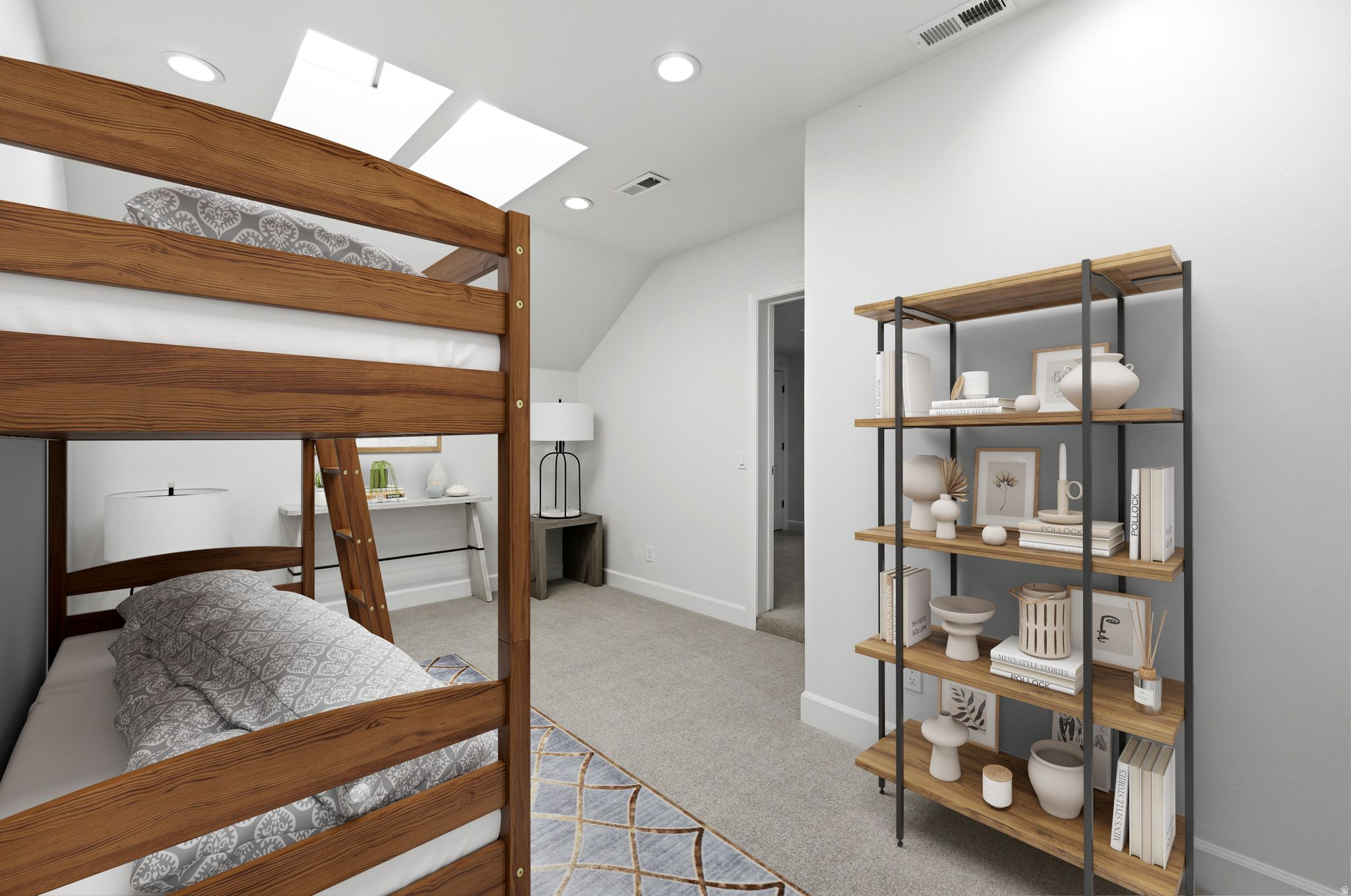 VALAIS P.U.D - Residential
