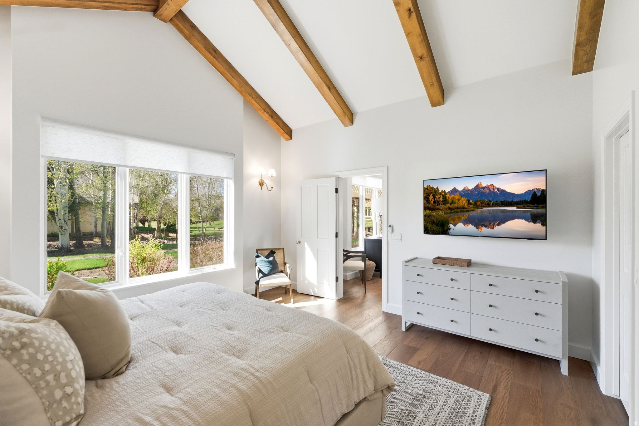 VALAIS P.U.D - Residential
