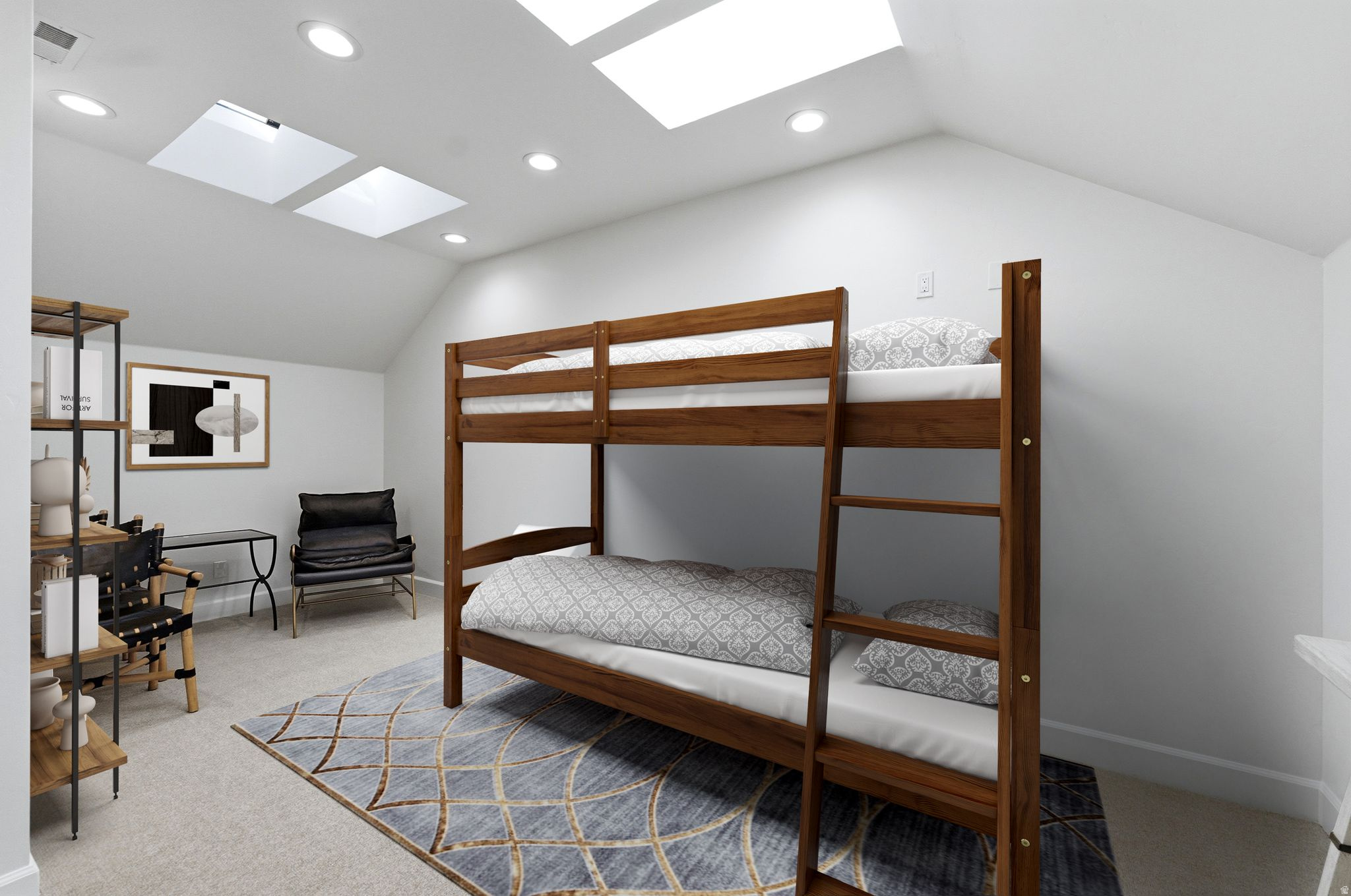 VALAIS P.U.D - Residential