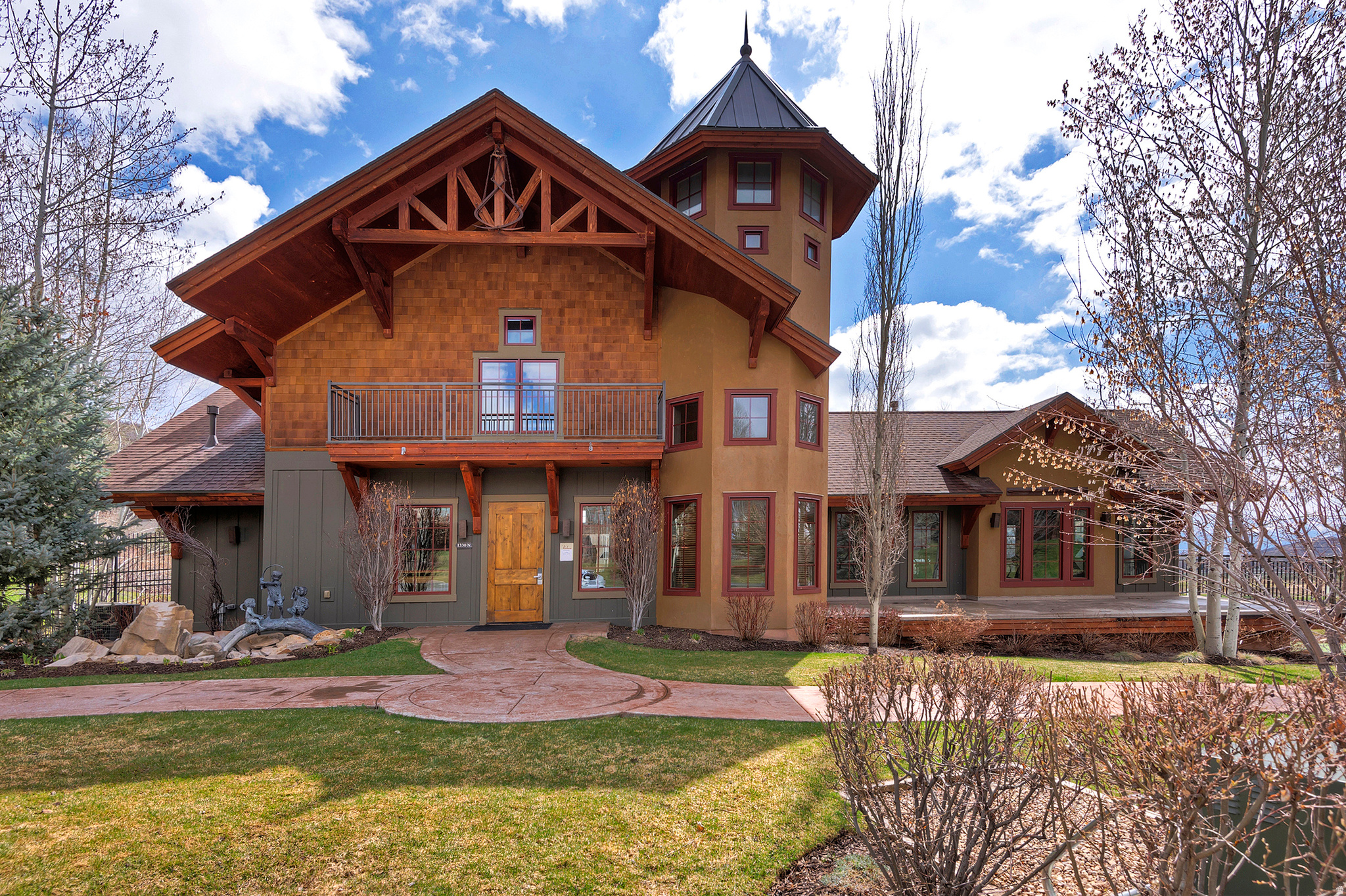 VALAIS P.U.D - Residential