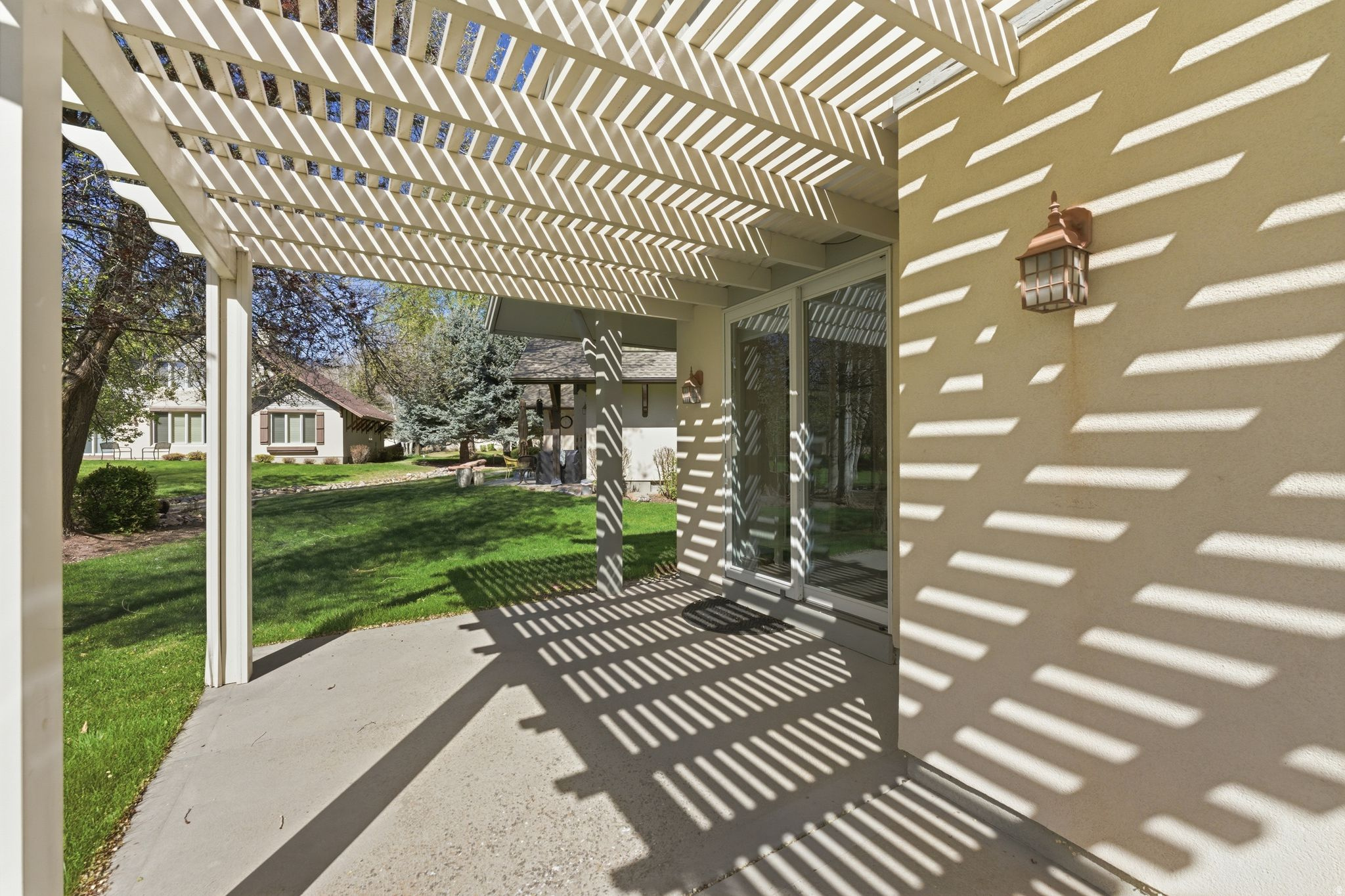 VALAIS P.U.D - Residential