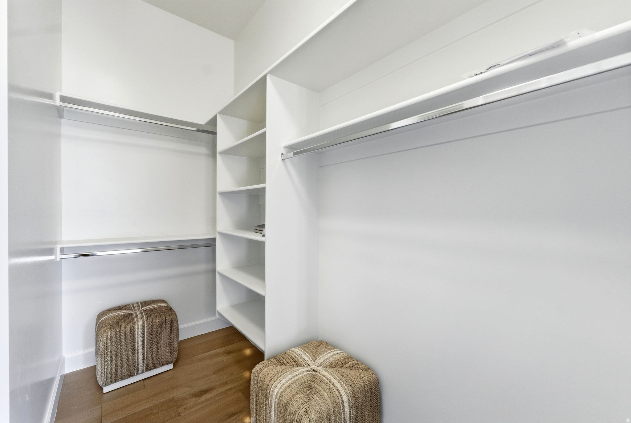 VALAIS P.U.D - Residential