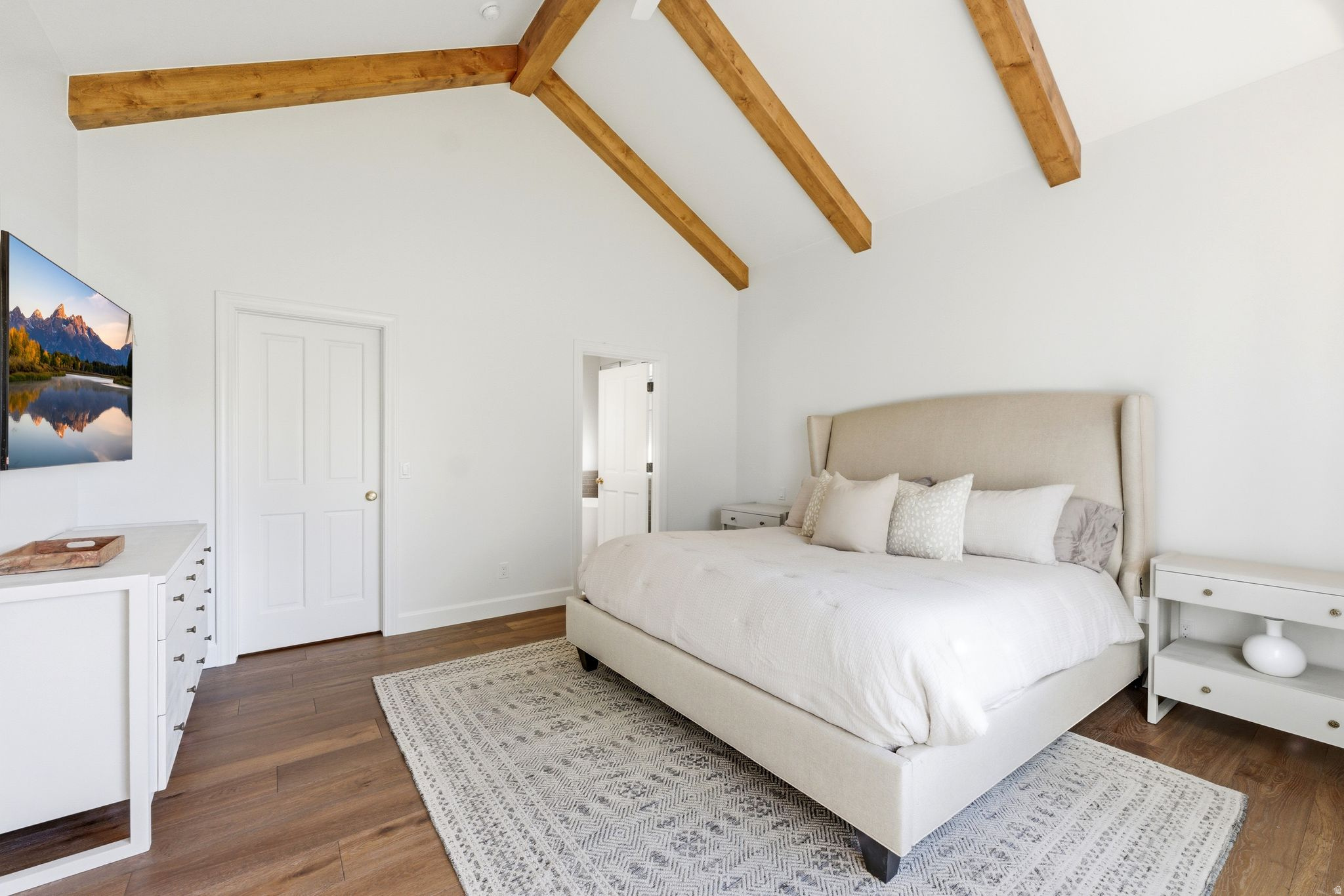 VALAIS P.U.D - Residential