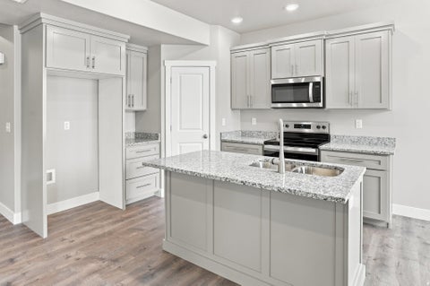 Photo of 820 S 270 E #29, Smithfield, UT 84335 (MLS # 2180416)