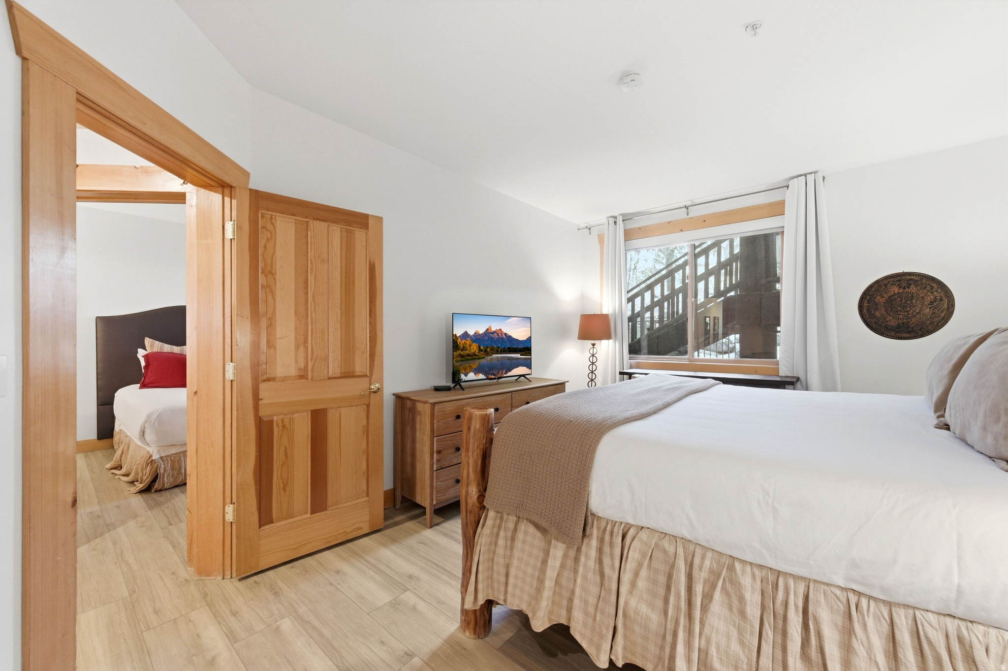 BLACK BEAR LODGE - Residential