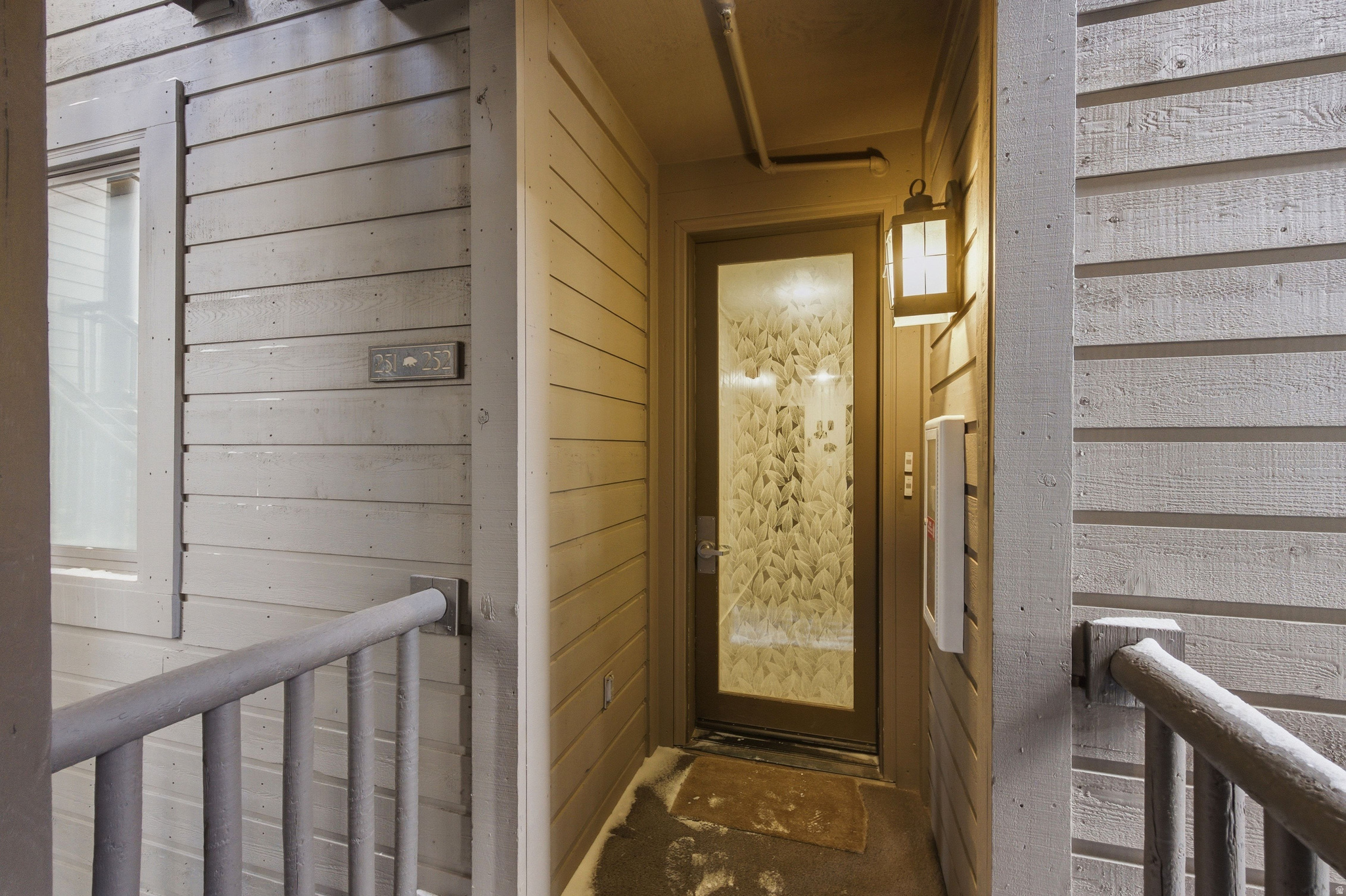 BLACK BEAR LODGE - Residential