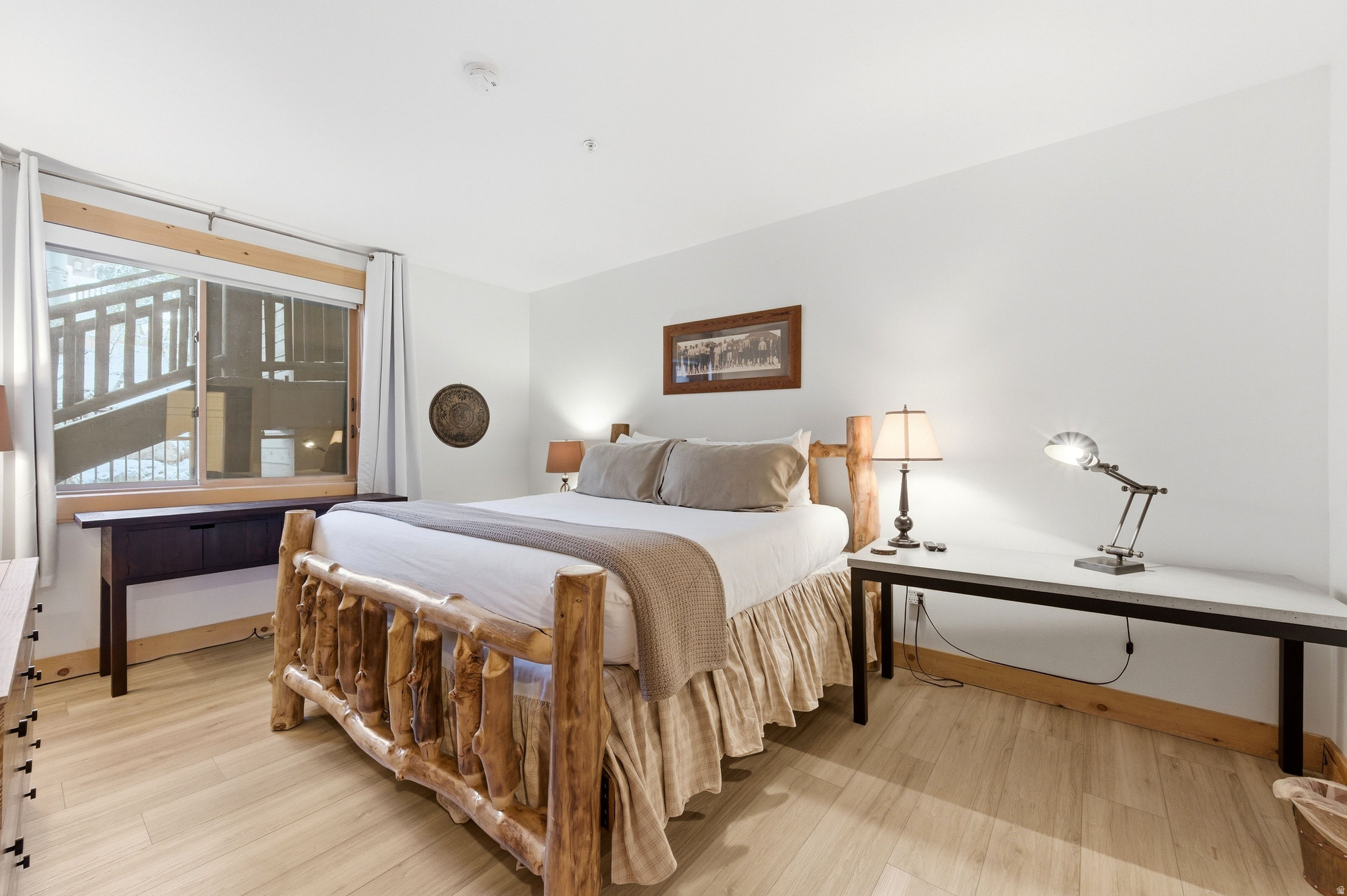 BLACK BEAR LODGE - Residential