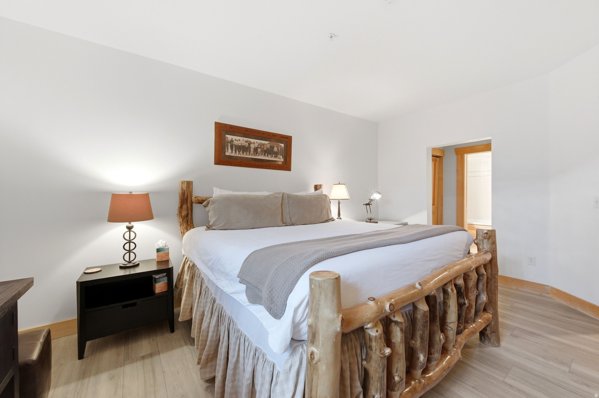 BLACK BEAR LODGE - Residential