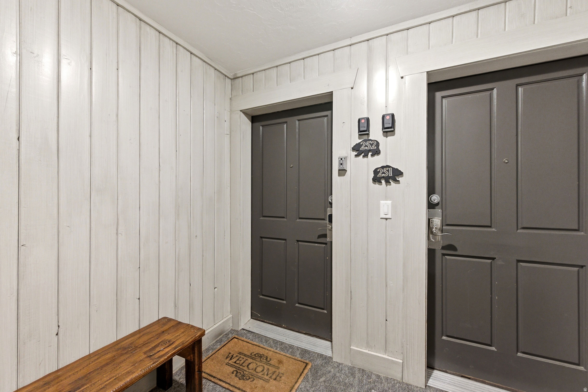 BLACK BEAR LODGE - Residential