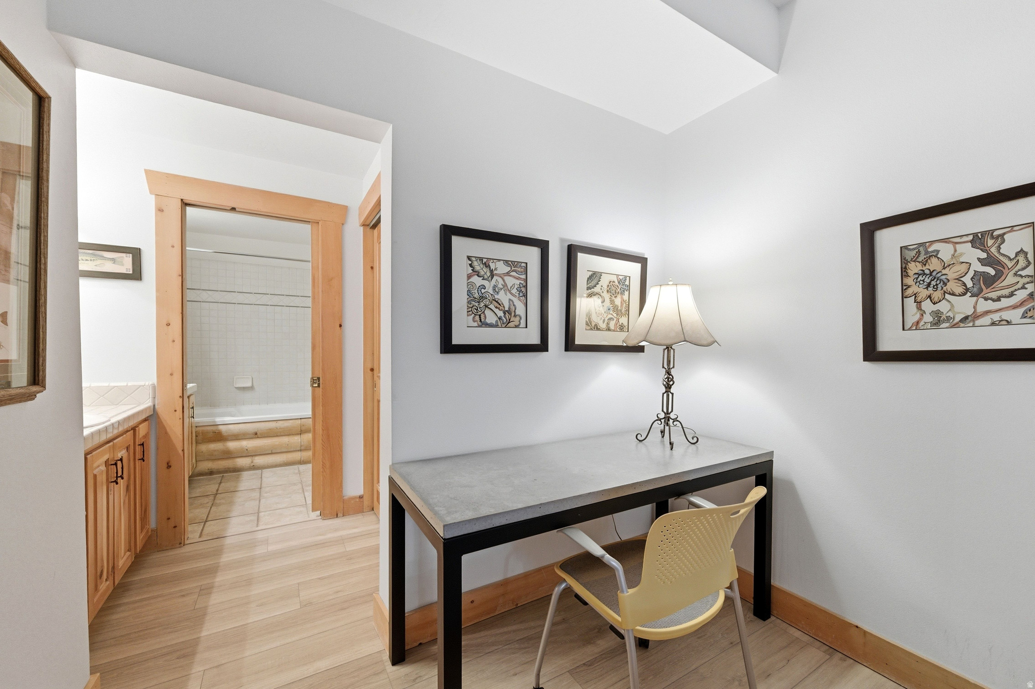 BLACK BEAR LODGE - Residential