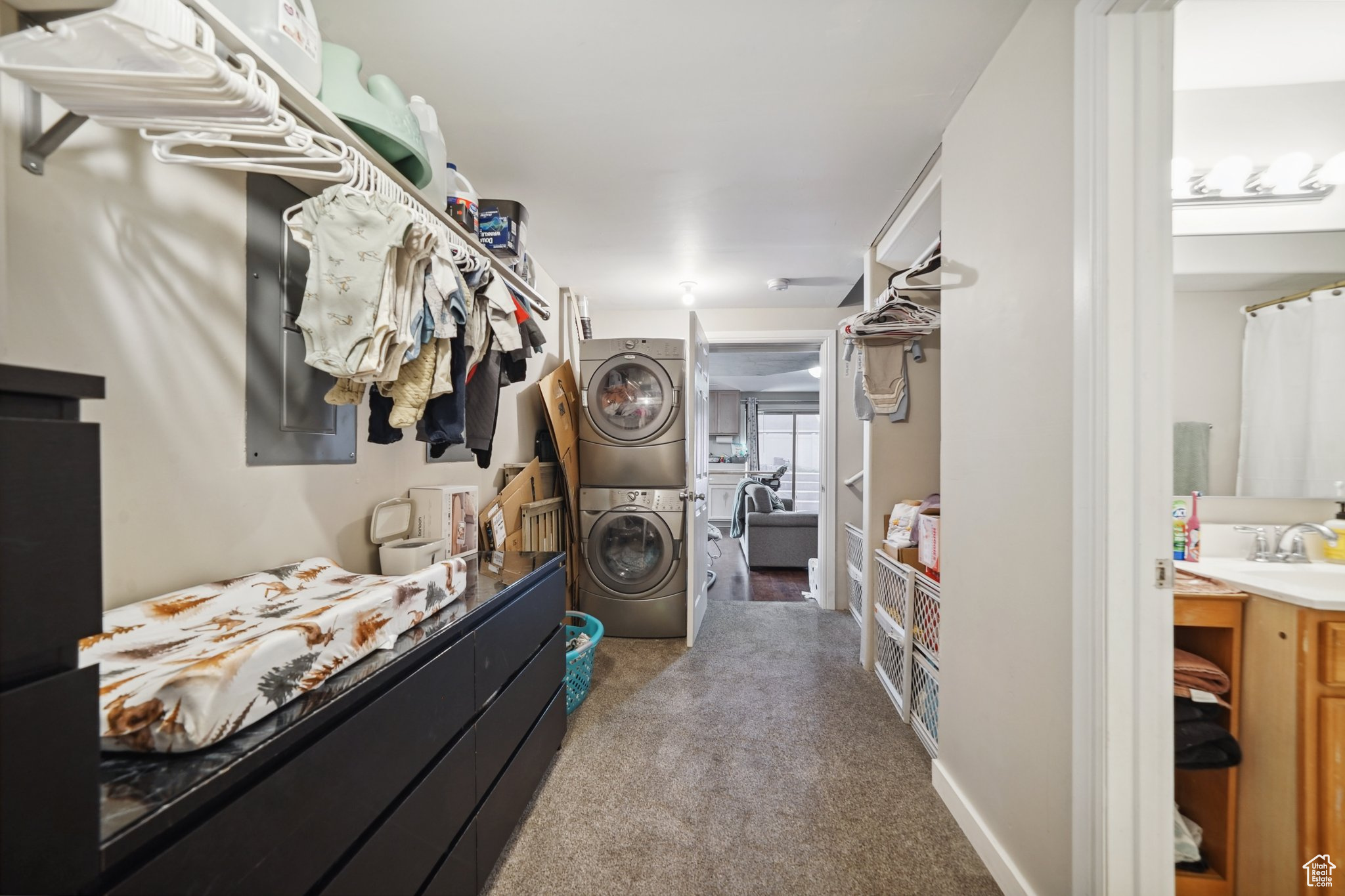 1805 W Grays Pl, Lehi, Utah image 36