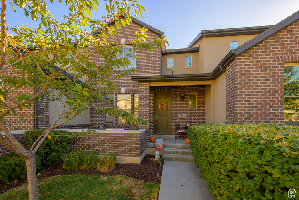 7892 S 5030, West Jordan, Utah image 1