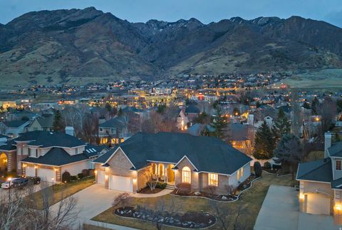 Tiny photo for 6669 S ANNE MARIE DR, Cottonwood Heights, UT 84121 (MLS # 2138085)