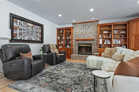 Tiny photo for 6669 S ANNE MARIE DR, Cottonwood Heights, UT 84121 (MLS # 2138085)