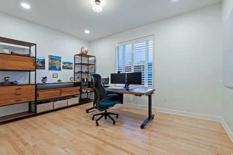 Tiny photo for 6669 S ANNE MARIE DR, Cottonwood Heights, UT 84121 (MLS # 2138085)