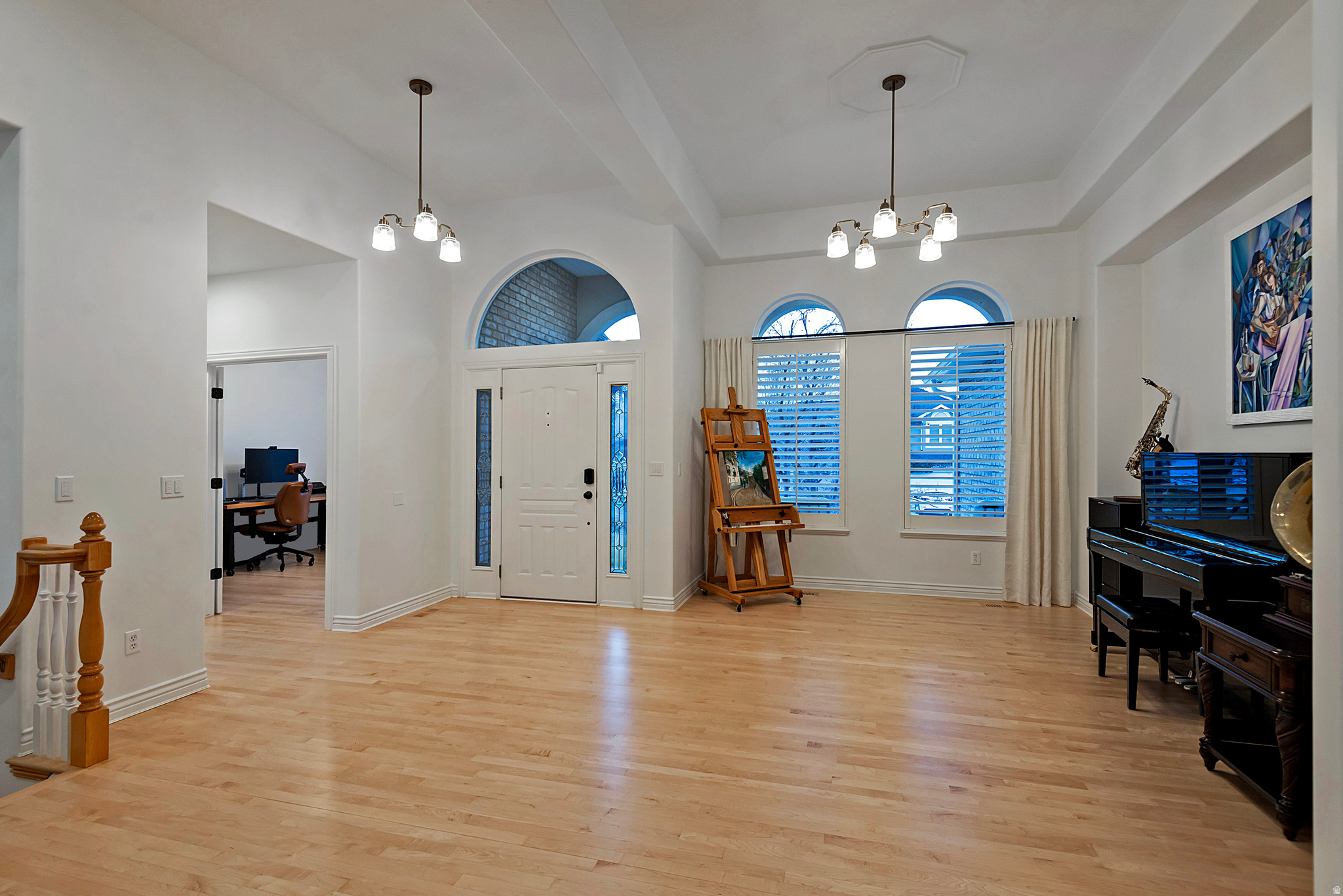 OVERLOOK AT OLD MILL - Residential