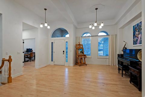 Tiny photo for 6669 S ANNE MARIE DR, Cottonwood Heights, UT 84121 (MLS # 2138085)