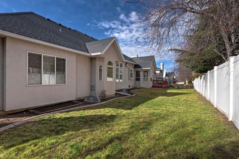 Tiny photo for 6669 S ANNE MARIE DR, Cottonwood Heights, UT 84121 (MLS # 2138085)