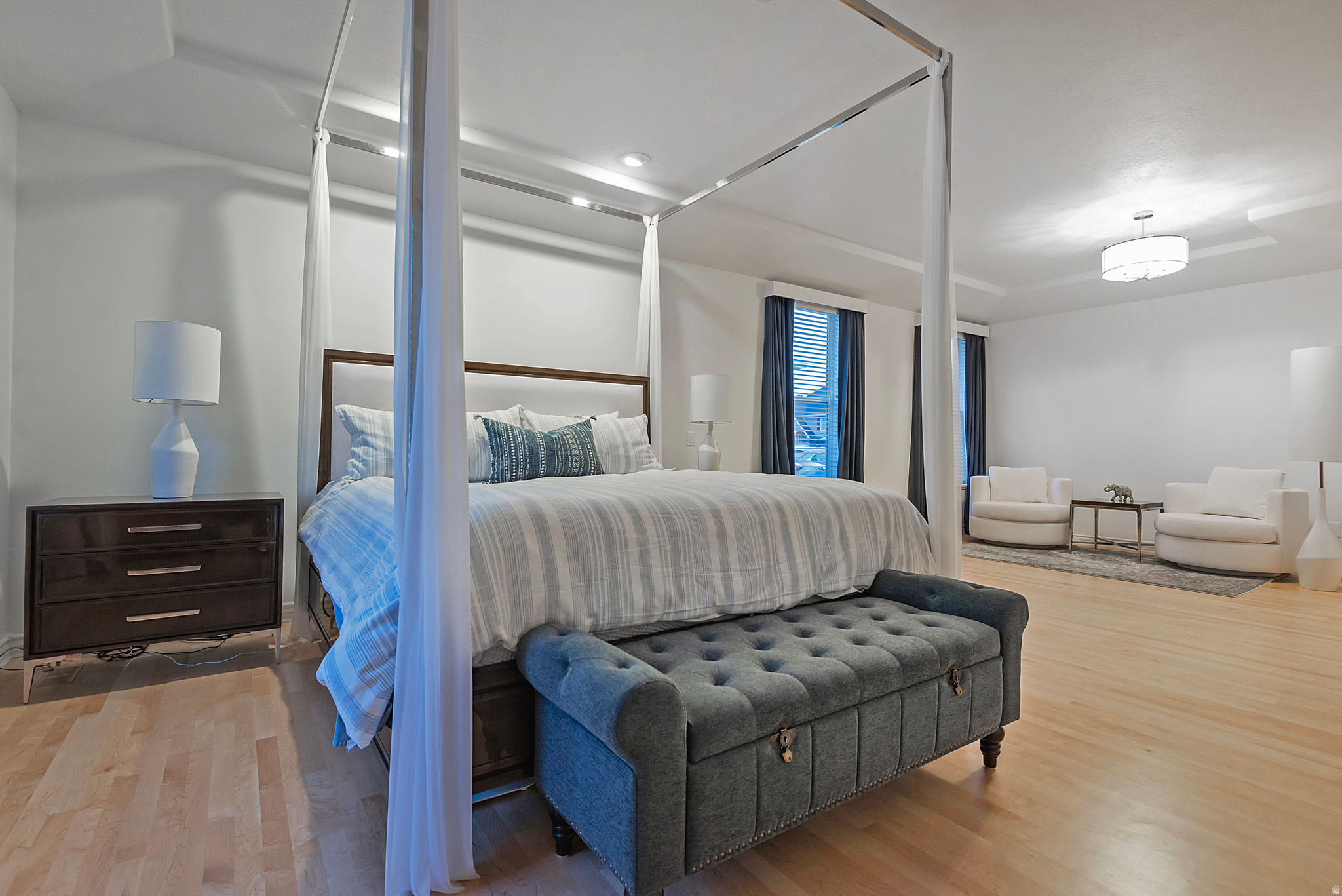 OVERLOOK AT OLD MILL - Residential