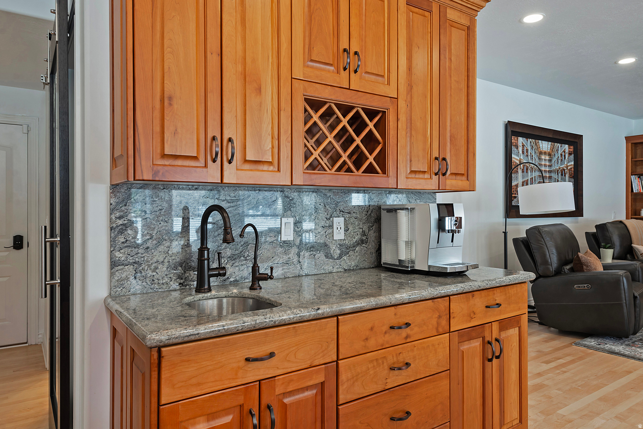 OVERLOOK AT OLD MILL - Residential