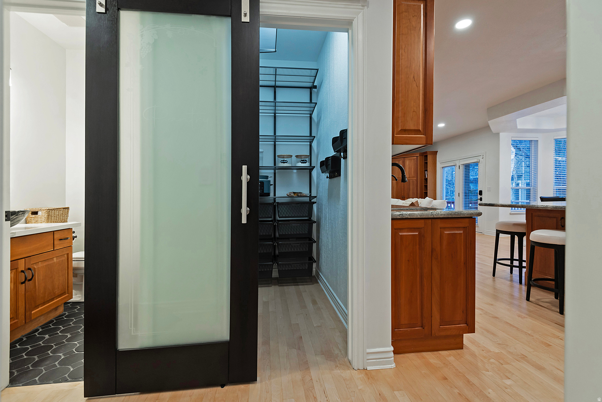 OVERLOOK AT OLD MILL - Residential