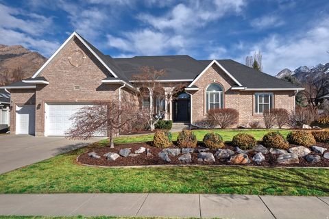 Tiny photo for 6669 S ANNE MARIE DR, Cottonwood Heights, UT 84121 (MLS # 2138085)