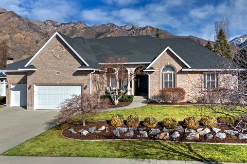 Tiny photo for 6669 S ANNE MARIE DR, Cottonwood Heights, UT 84121 (MLS # 2138085)