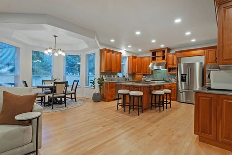 Tiny photo for 6669 S ANNE MARIE DR, Cottonwood Heights, UT 84121 (MLS # 2138085)