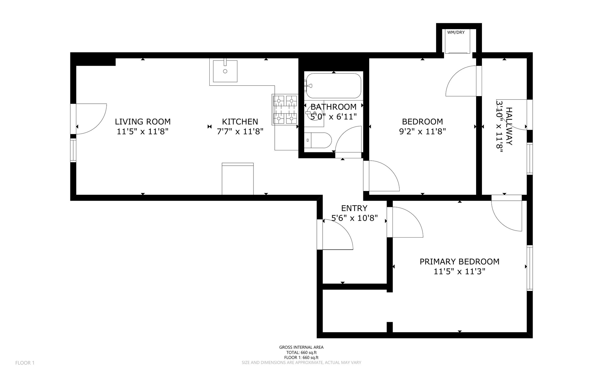 Main image without alt text