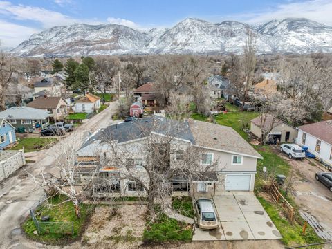 Multifamily For Sale - 2946 Ogden Ave<br/> Weber County, Ogden, UT 84403