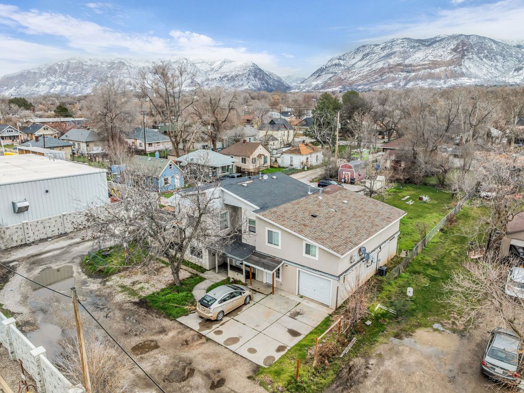 Photo of 2946 OGDEN AVE, Ogden, UT 84403 (MLS # 2141837)