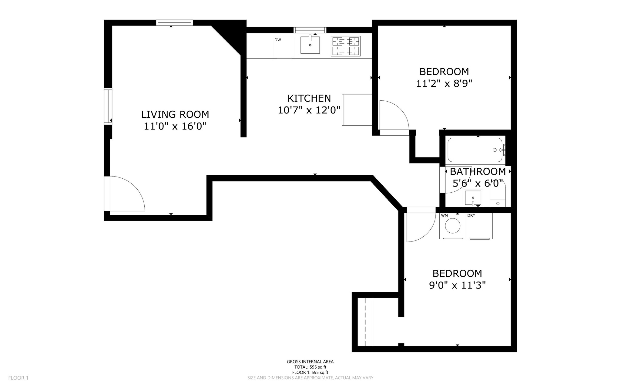 Main image without alt text