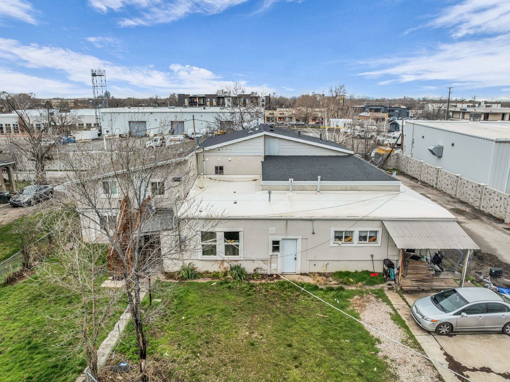 Photo of 2946 OGDEN AVE, Ogden, UT 84403 (MLS # 2141837)