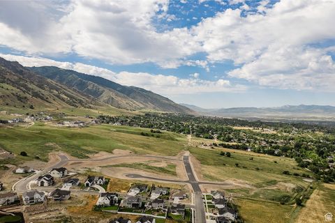 Tiny photo for 642 E 250 N #28, Providence, UT 84332 (MLS # 1966565)