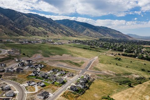 Tiny photo for 642 E 250 N #28, Providence, UT 84332 (MLS # 1966565)