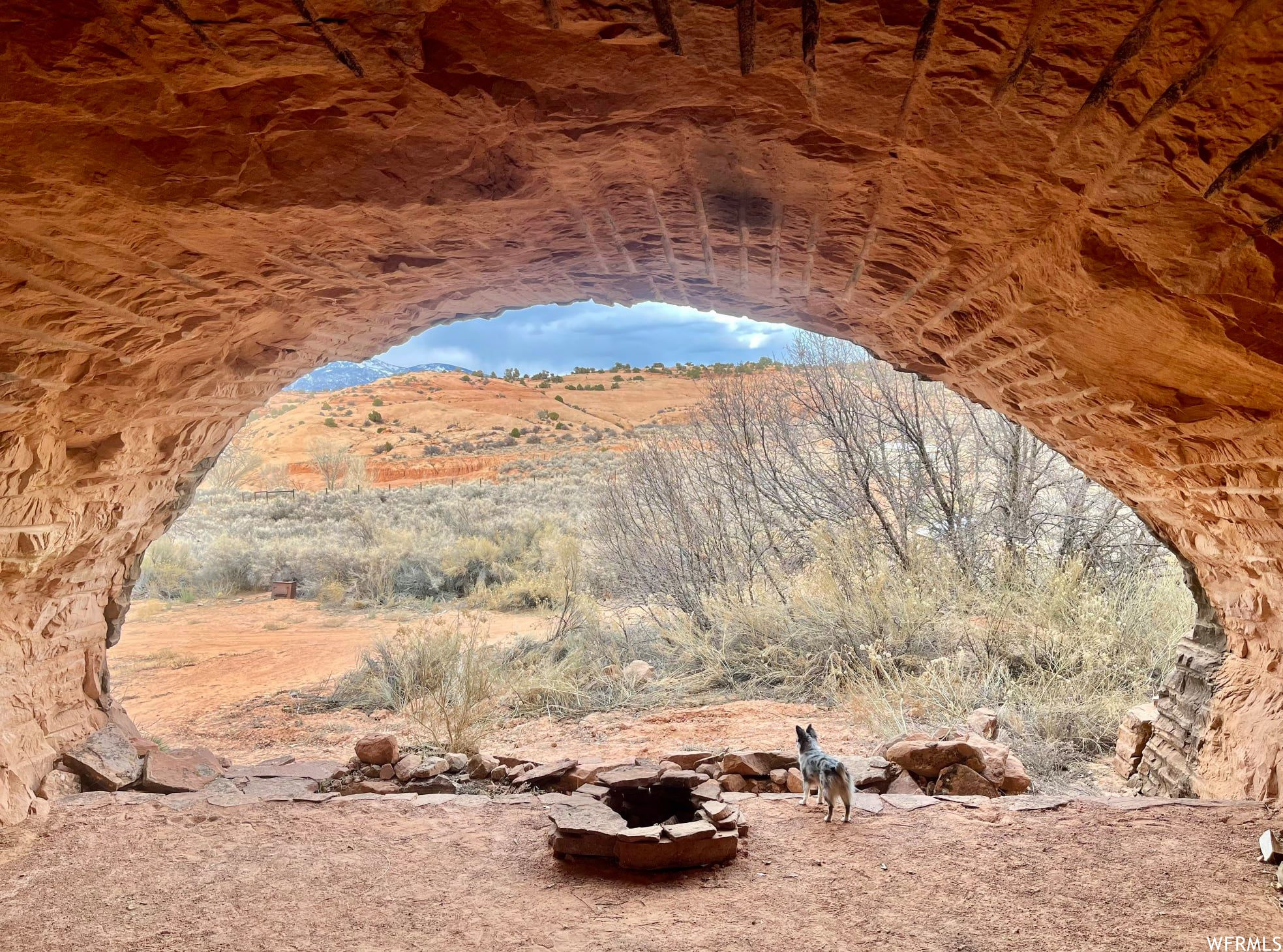 Looking Glass Rd, La Sal, Utah image 4