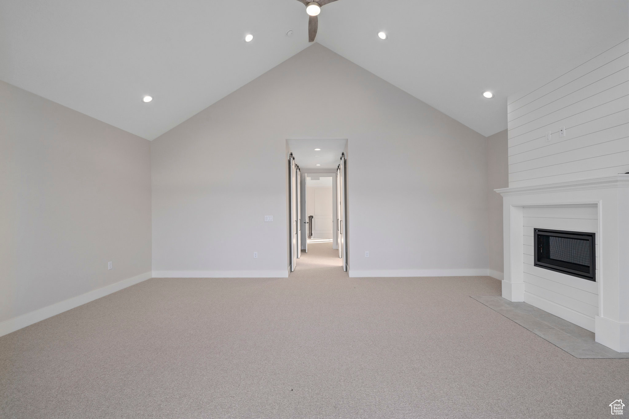 MONTDELLA - Residential Income