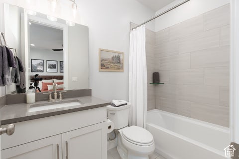 Tiny photo for 1406 N RUSTICO DR, Washington, UT 84780 (MLS # 2189945)