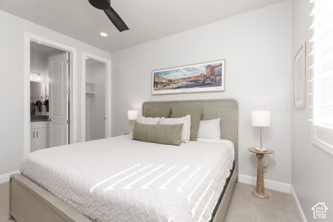 Tiny photo for 1406 N RUSTICO DR, Washington, UT 84780 (MLS # 2189945)