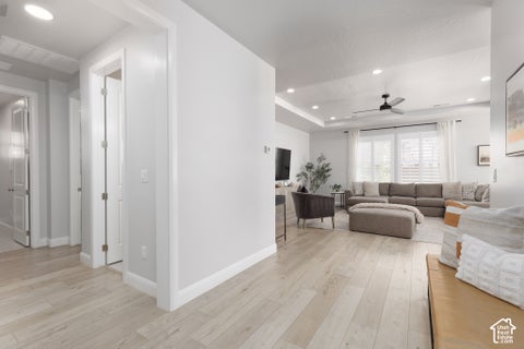 Tiny photo for 1406 N RUSTICO DR, Washington, UT 84780 (MLS # 2189945)