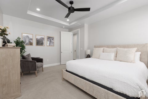 Tiny photo for 1406 N RUSTICO DR, Washington, UT 84780 (MLS # 2189945)
