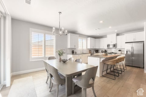 Tiny photo for 1406 N RUSTICO DR, Washington, UT 84780 (MLS # 2189945)