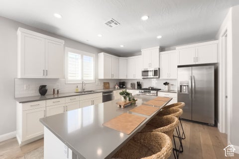 Tiny photo for 1406 N RUSTICO DR, Washington, UT 84780 (MLS # 2189945)