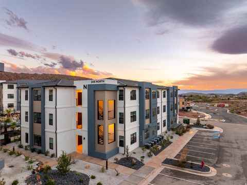 Condo For Sale - 206 Chaparral Dr #N303<br/> Hurricane, UT 84737