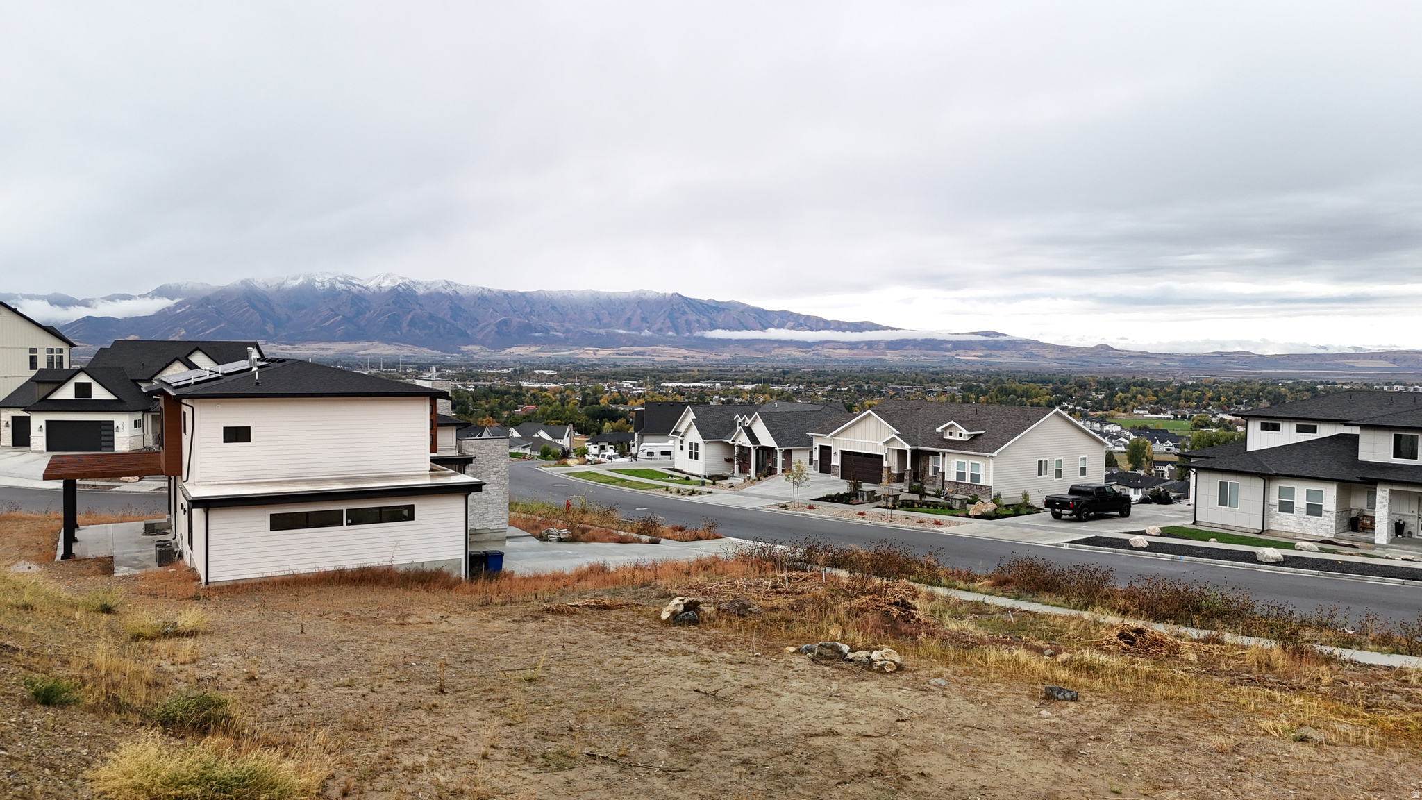 SHORELINE ESTATES PHASE 1 - Land